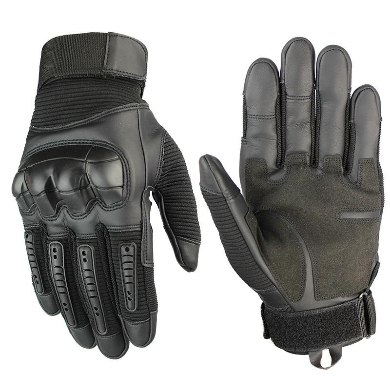 Luva indestrutível- militar/ Promax-Gloves